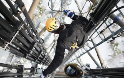 Zaštita na radu u građevinarstvu