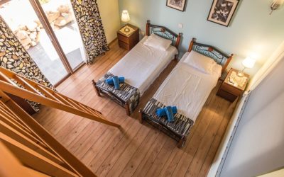 Uvjeti za kategorizaciju apartmana