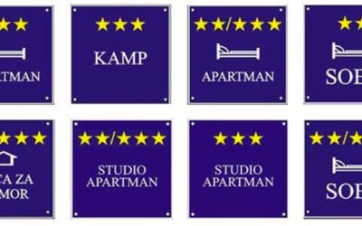 Legalno iznajmljivanje stana