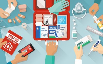 Kako prijaviti ozljedu na radu?