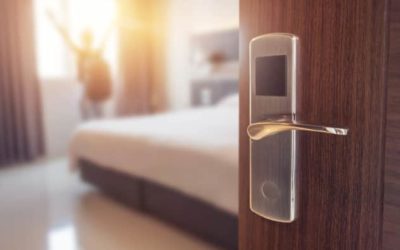 Kako iznajmiti apartman