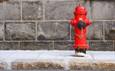 Ispitivanje hidrantske mreže