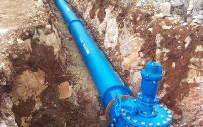 Tlačna proba vodovoda