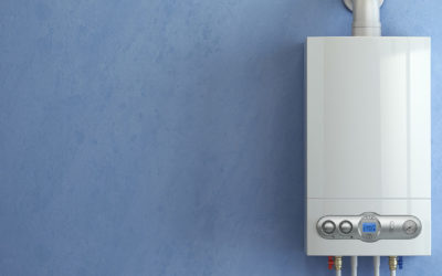 Atest za plinski bojler