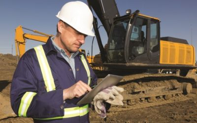 Ispitivanje radne opreme