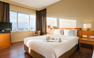 Uvjeti za kategorije apartmana i kuće za odmor