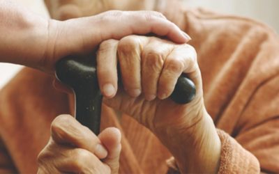 Dokumenti potrebni za starački dom