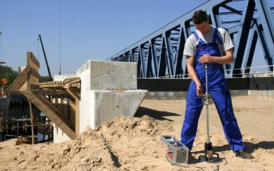 Ispitivanje modula stišljivosti