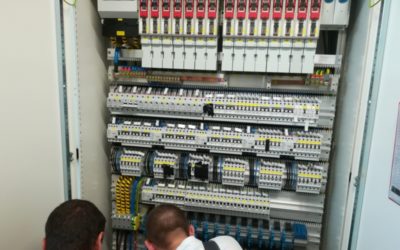 Ispitni list razvodnog ormara